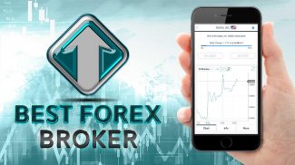 Forex Broker screenshot 2