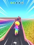 Size Up - Epic Run Race 3D screenshot 4