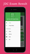 JDC Result 2020[All Board Result With Mark sheet] screenshot 6