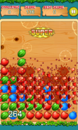 Meyve Crush - Fruit Crush screenshot 3