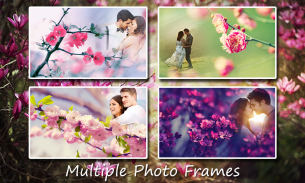 Banner Photo Frame screenshot 5