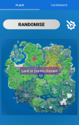 Drop Randomiser screenshot 2