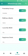 Whats Group Links - Join Ultimate Active Groups screenshot 0