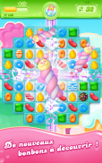 Candy Crush Jelly Saga screenshot 12