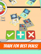 Hyper Cards: Trade & Collect screenshot 2