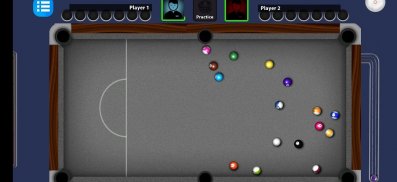 8 Ball Classic - Realtime Multiplayer Pool Game screenshot 3