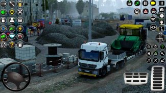 City Construction Simulator 3D screenshot 0