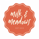 Milk & Meadows Icon