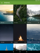 Wonderwall - Wallpapers screenshot 8