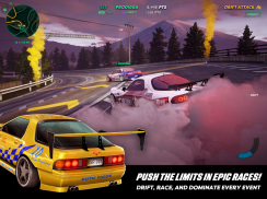 Static Shift Racing screenshot 14