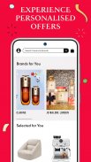 Central App:Shop Latest Trends screenshot 2