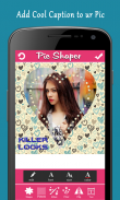 Profile Dp Maker : Photo Effects screenshot 10