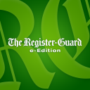 The Register Guard eNewspaper