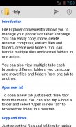 File Explorer (Trial) screenshot 4