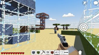 Multiland: Online Sandbox screenshot 4