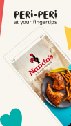 Nando's North America screenshot 4