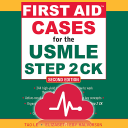 First Aid Cases USMLE Step 2CK icon