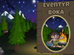 Eventyr Boka - Folke-eventyr av Asbjørnsen & Moe screenshot 3