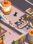 Super Factory-Tycoon Game screenshot 8