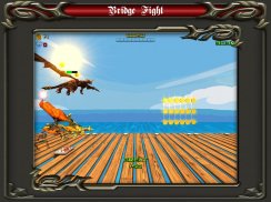 Dragon Land Quest screenshot 0