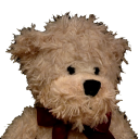 Bruno the Jabber Bear (XMPP)