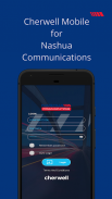 Nashua Comm. Field Service screenshot 5