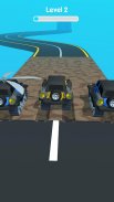 Mutant Cars screenshot 0