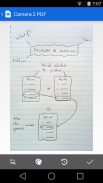 Camera 2 PDF Scanner Creator screenshot 8