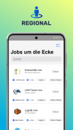 Job um die Ecke – Jobbörse screenshot 3