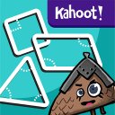 Kahoot! Géométrie de DragonBox Icon