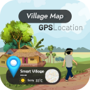 Village Map - Location icon