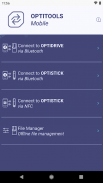 OPTITOOLS Mobile screenshot 5