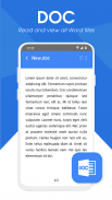 All Documents Reader & Scanner screenshot 4