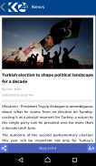 Kurdistan24 screenshot 4