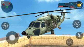 Counter Terrorist Ops:FPS Game screenshot 2