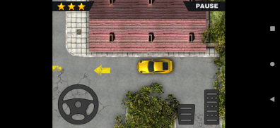 Parking Puzzle - Jogue online em Coolmath Games