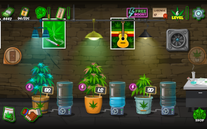 Kush Tycoon 2: Legalization screenshot 6