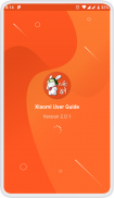 Xiaomi User Guide screenshot 6