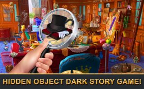 DarkeHiddenSecretHiddenObjects screenshot 3