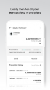 D'CENT Crypto Wallet screenshot 5