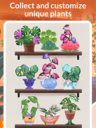 Kinder World: Cozy Plant Game screenshot 11