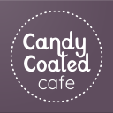 Candy Coated Cafe