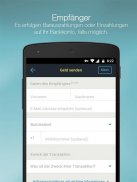 Western Union DE - Geld Senden & Bank Transfers screenshot 3