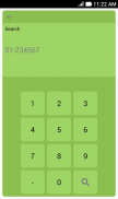 Myanmar 7-Digit Landlines screenshot 1