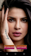 Priyanka Chopra Wallpapers HD screenshot 5