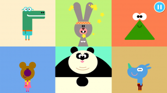 Hey Duggee: The Squirrel Club screenshot 14