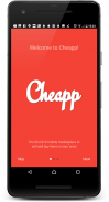 Cheapp - $10 Marketplace screenshot 6