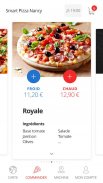 Smart-Pizza screenshot 3