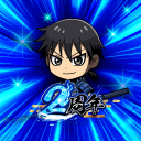 キングダムDASH！ Icon