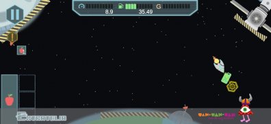 Extratelia screenshot 6